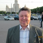 Сергей Молостов