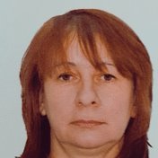 Ольга Махова (полянская)