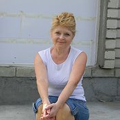 Ольга Попова(Базанова)