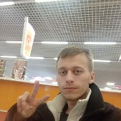 Дмитрий Потапов