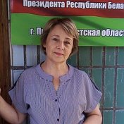 Анжелика Пожилова