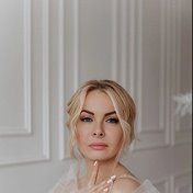 Юлия Лобачева (Глушенкова)