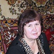 Елена Леонова(Смоленская)