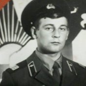 Николай Загваздин