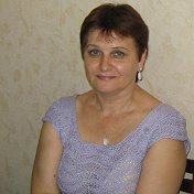 Светлана Чурбакова (Зенкина)