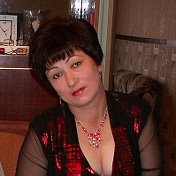 Ольга Ирижипова