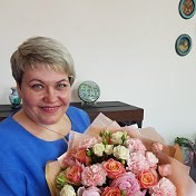 Марина Севрюкова