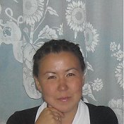 Иванна Селезнёва
