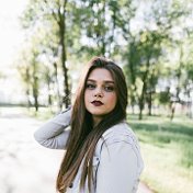 Елена Иванова