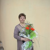 Анна Овчарова
