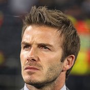 David Beckham (YB)