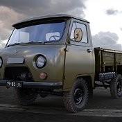 PRO 100 UAZ