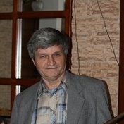 aleksandr kahsensew