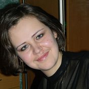 Наталья Грищенкова ( Тетерич)