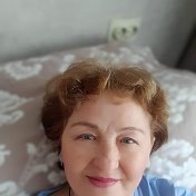 Людмила Замуткина