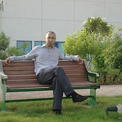 Шамиль Мадьяров
