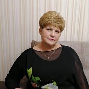 Маргарита Вахрушева(Крупчанова)