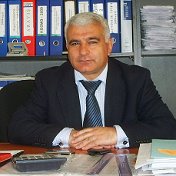 Mamed Abdullayev