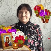 Татьяна Макаркина (Назаркина)