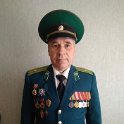 Николай Пыркин