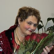Наталья Батурина (Калинина)