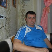 Александр Лысак