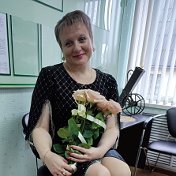 Светлана Веремьёва ( Шевкун)