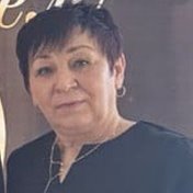 Тамара Привольнева