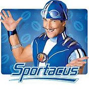 Sportacus Gambler