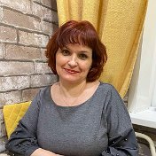 Ольга Долженкова (Степанова)