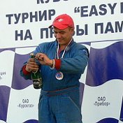 роман ванин