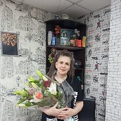 Елена Василенко(Андриенко)