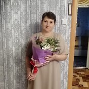 Ирина Верногорова