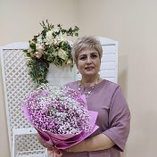 Татьяна Байгозина (Прозорова)