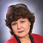 Ольга Шейпак-Чебунина