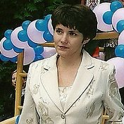 Наташа Костюк (Лукьянова)