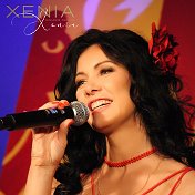 Ксения Земляникина (XENIA)