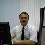 Андрей Переберин