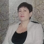Людмила Дорохова (Бурцева)