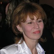 Наталья Шпиленко (Донцова)