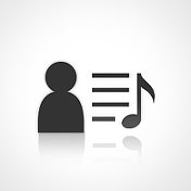 Music Profile