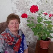Нина Солдатова(Кузина)