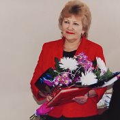 Гельнюр Амирова