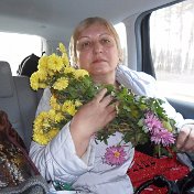 Надежда Романенко (Ковшарь)