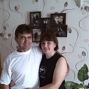 Мария и Иван Страпко(Миневич)