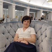 Елена Попова