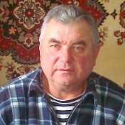 Павел Бартенев