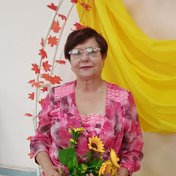 Валентина Шипилова (Серегина)