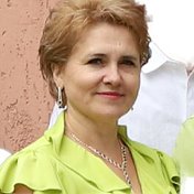 Елена Лапс