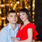 ●♥ღ˙·Evgeniya and Sergei●♥ღ˙·